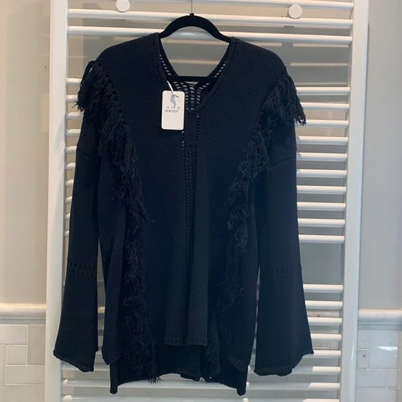 Knit pullover - Picture 1 of 5